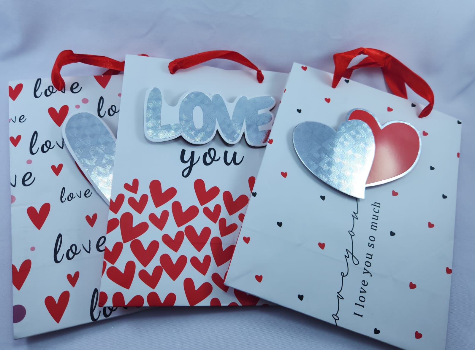 BOLSITAS DE AMOR REG8